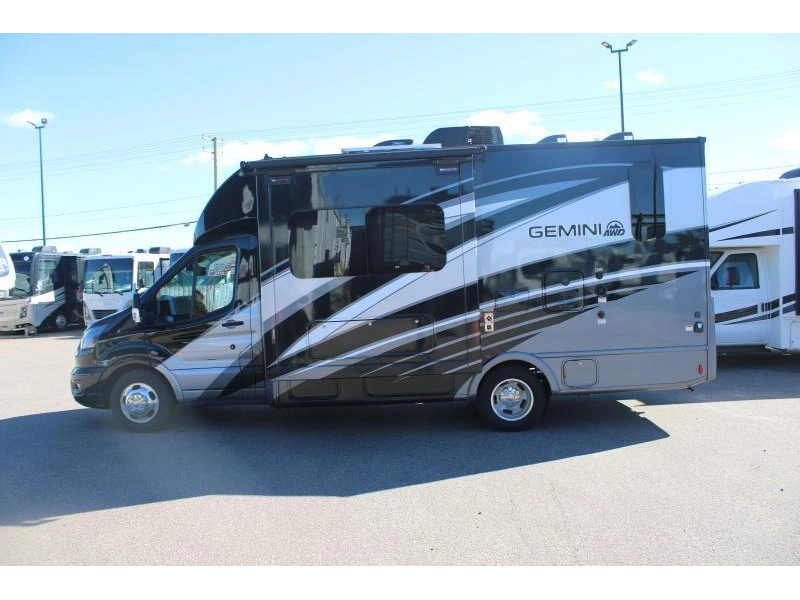 Thor Motor Coach Gemini 23te 2023 alt