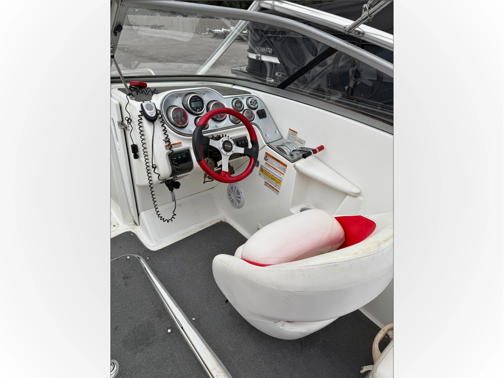 2008 Sea-doo Wake 230 alt