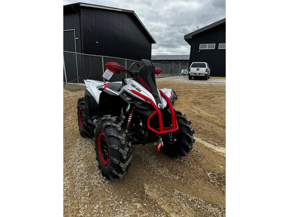 2026 Can-am Renegade Xmr 1000 alt