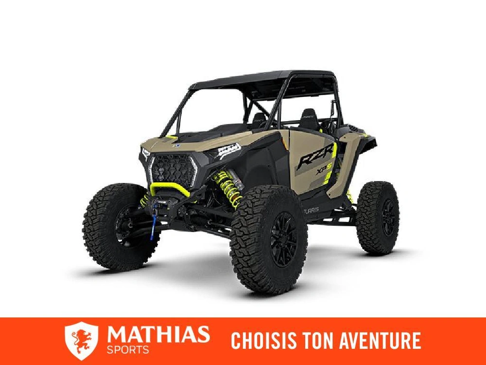 Polaris Rzr Xp S Ultimate 2027 alt
