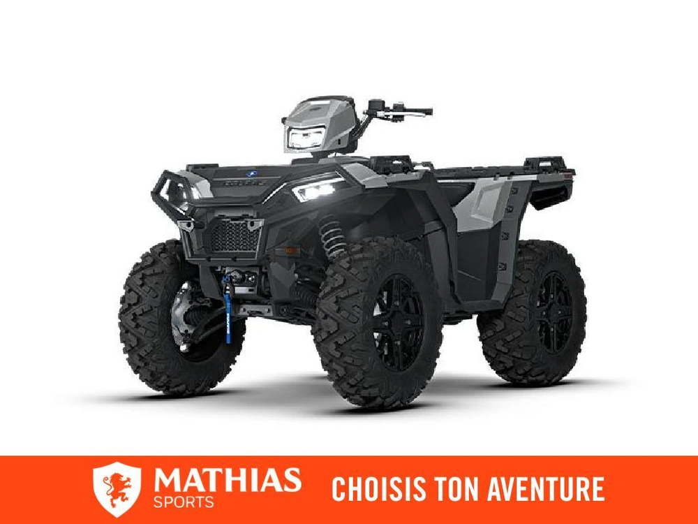 Polaris Sportsman Xp 1000 Ultimate 2027 alt