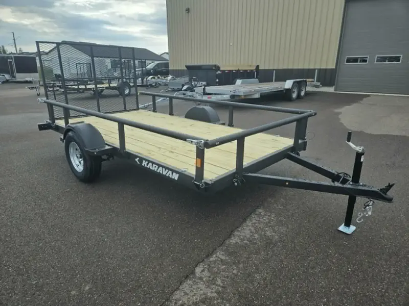 Karavan 6x12 2027