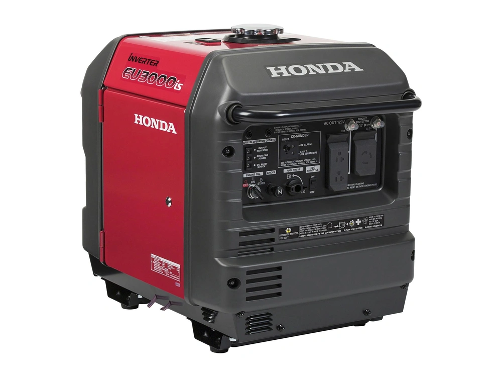 2026 Honda Eu3000san1 alt