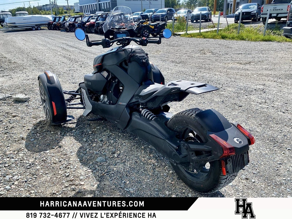 Can-am Ryker Rally 900 Ace 2021 alt
