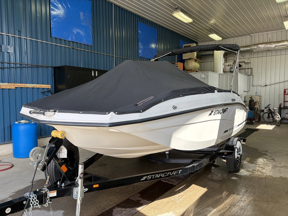Starcraft Svx 171 Ob 2026 alt