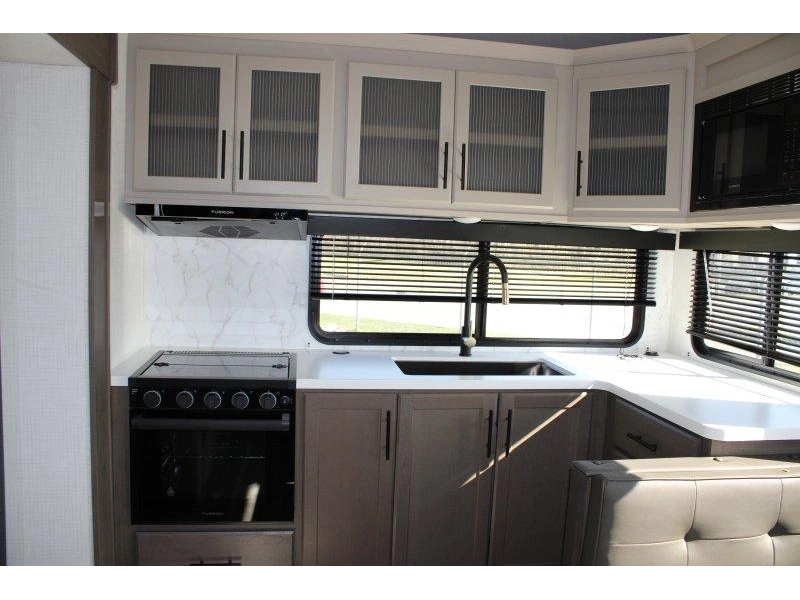 Keystone Rv Cougar 29mbd 2026 alt