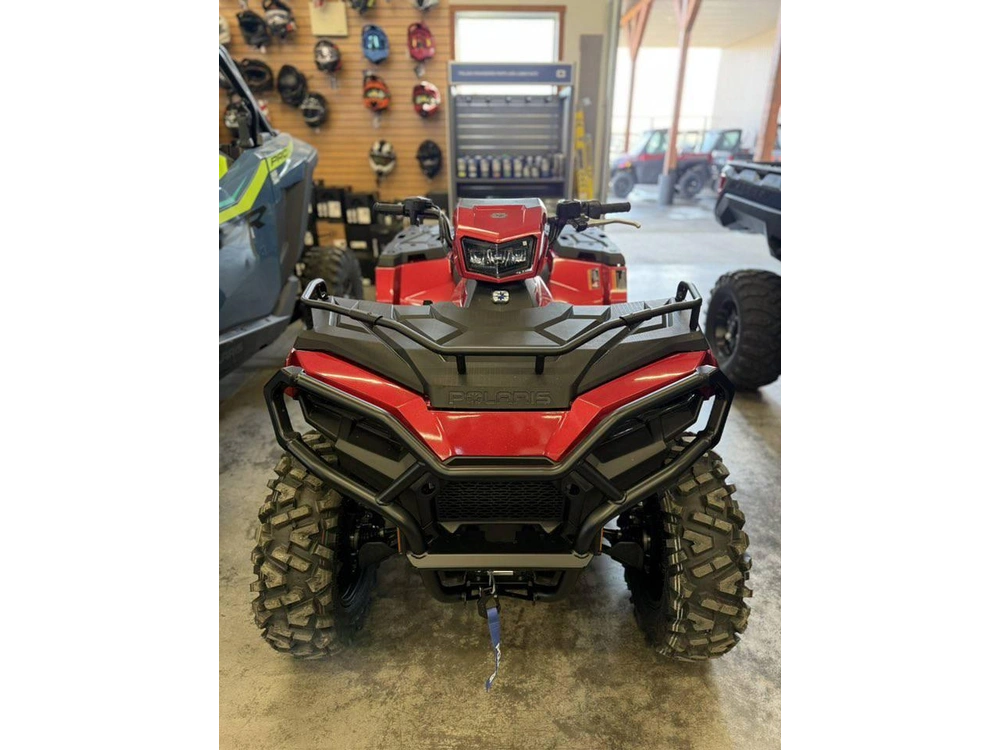 2026 Polaris Sportsman 570 Trail alt