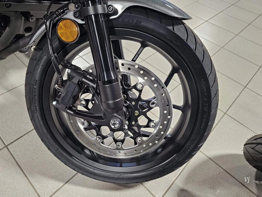 2026 Honda Rebel 1100 Touring alt