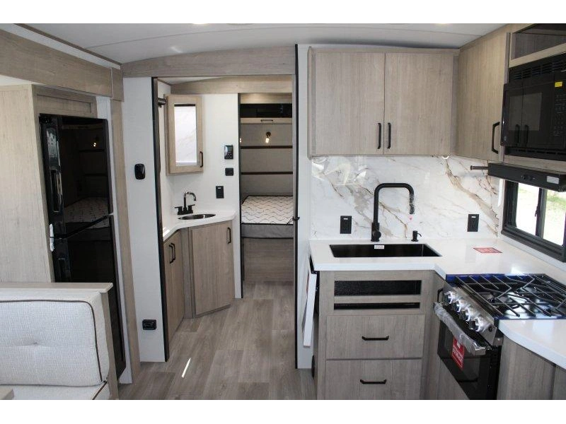 Grand Design Imagine 2500rl 2026 alt