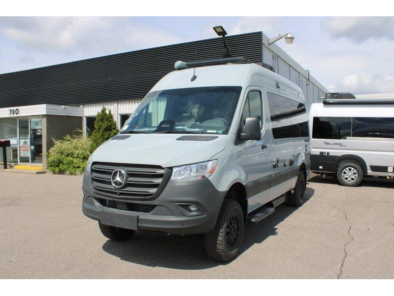 Thor Motor Coach Tranquility 19a 2027 alt