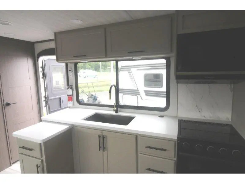 2027 Keystone RV Cougar 26LBW