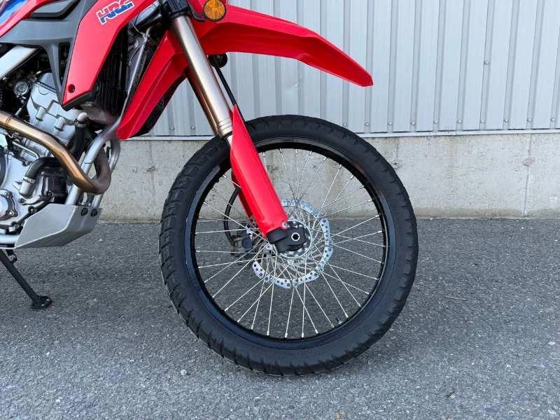 Honda CRF300L 2023 — photo 3