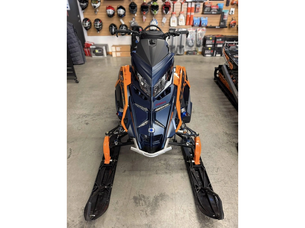 2026 Polaris Boost Rmk Khaos 155 Le 3.25 alt
