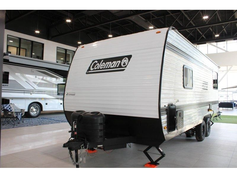 Keystone Rv Coleman 19r 2026 alt