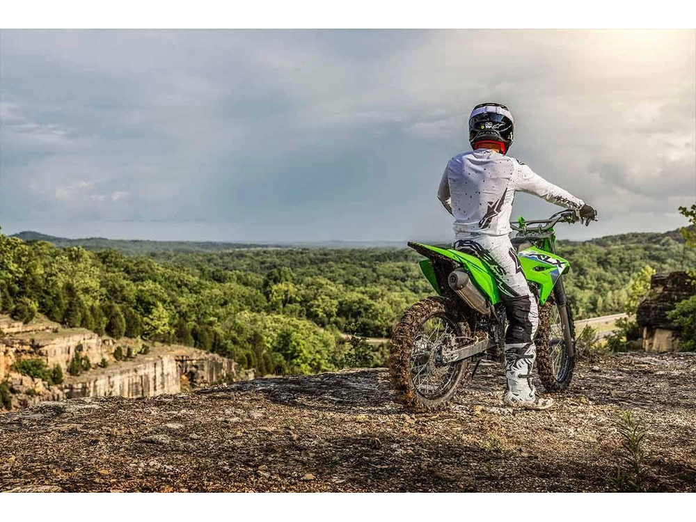 Kawasaki Klx230r Klx232nvfnn 2027 alt
