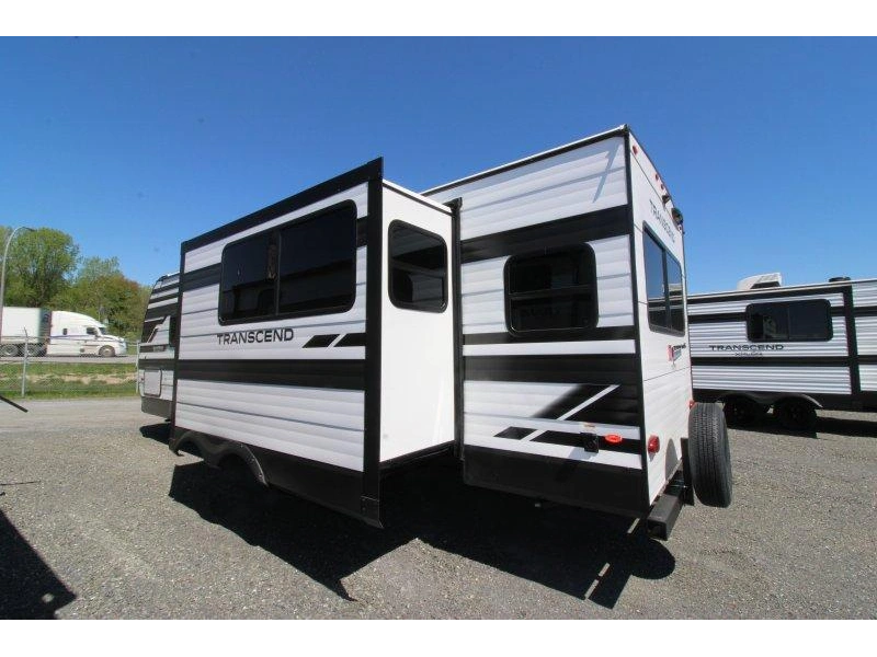 2026 Grand Design Transcend 245rlt alt