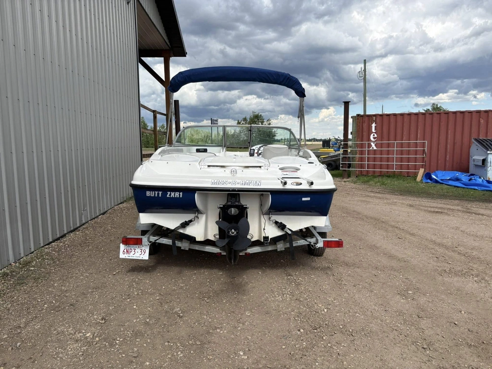 2010 Bayliner Br175 alt