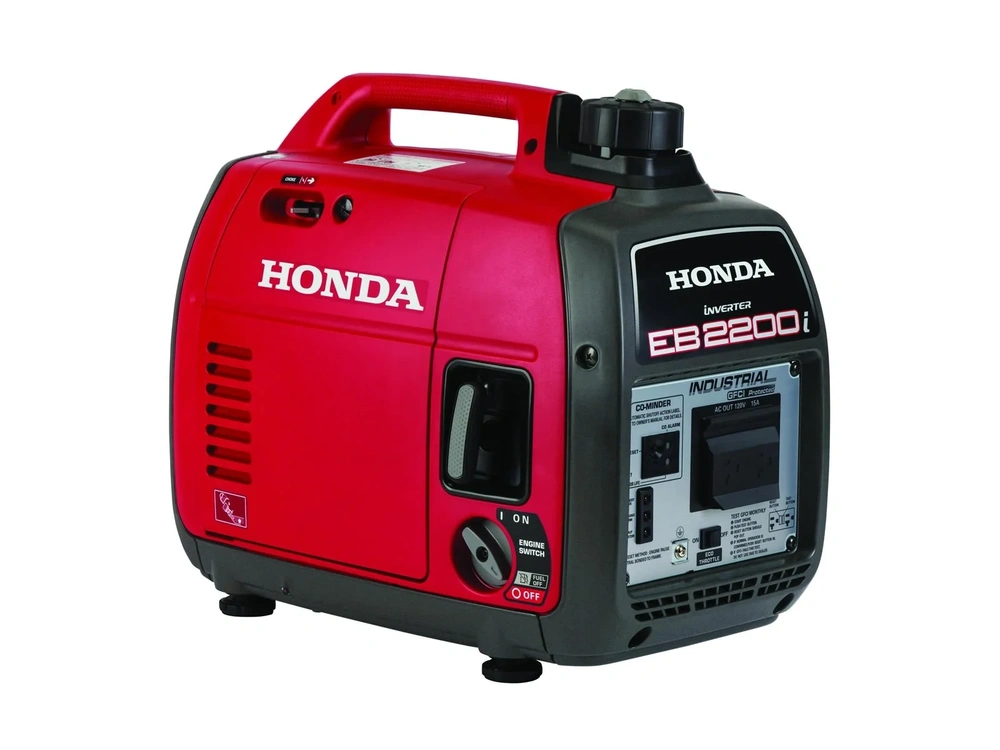 2023 Honda Honda Eb2200i alt