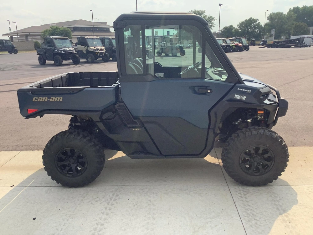 2026 Can-am Defender Hd11 Xt Cab alt