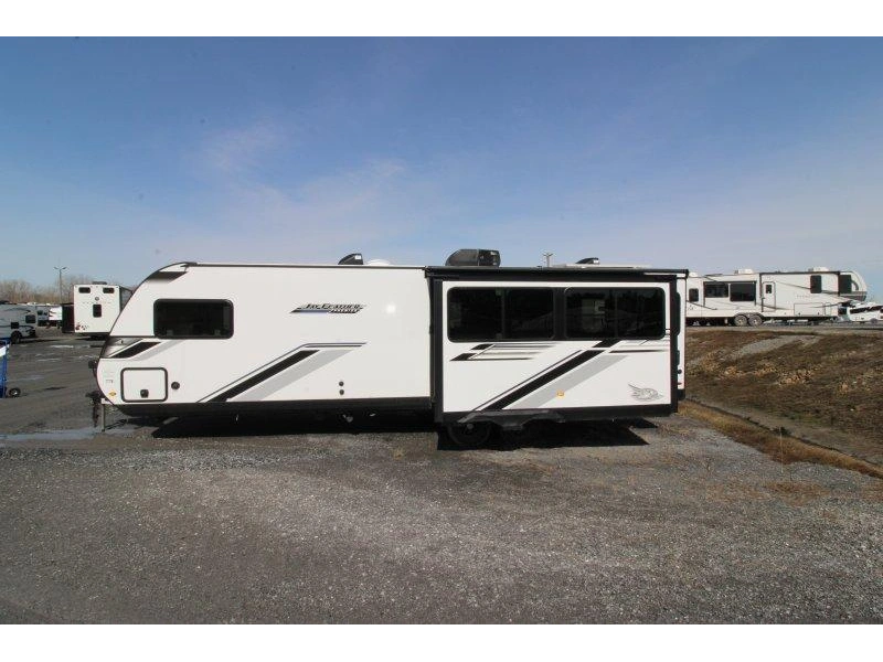 Jayco Jay Feather 27mk 2026 alt
