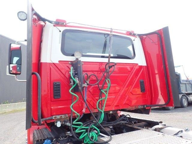 International Prostar 2015