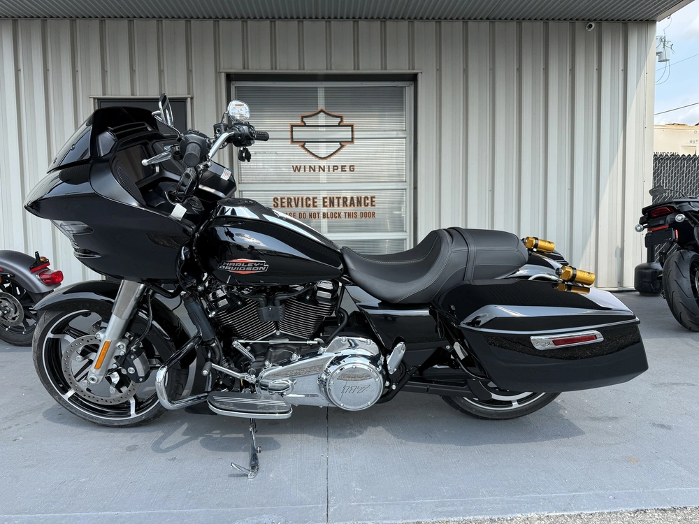 2026 Harley-davidson Fltrx - Road Glide **custom Build** alt