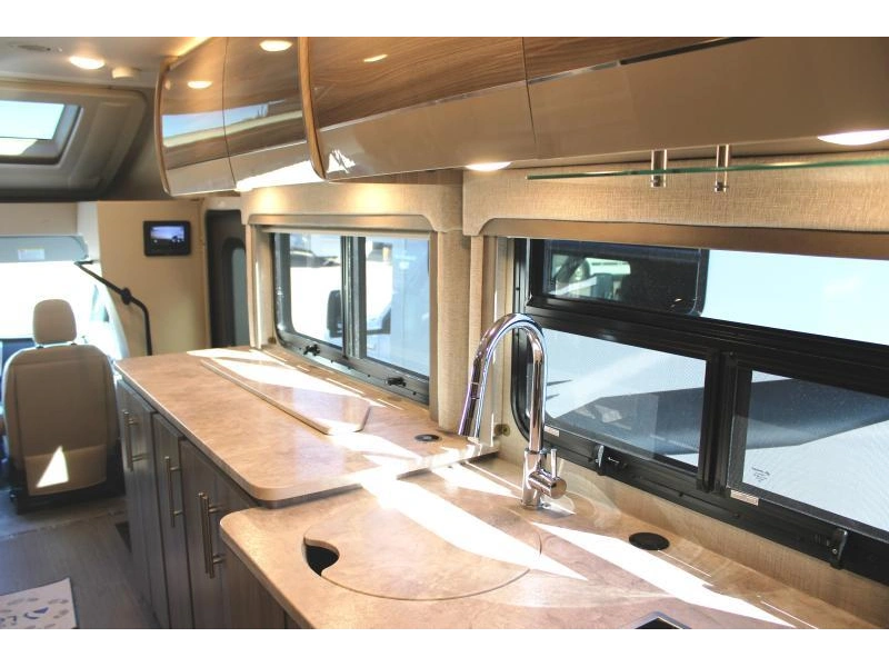 Thor Motor Coach Gemini 23te 2023 alt