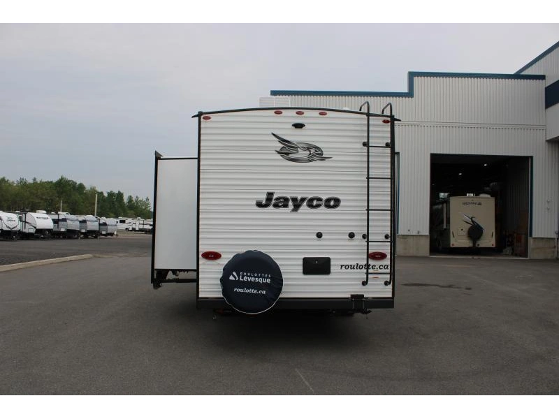 Jayco Jay Flight 247rbs.slx 2023 alt