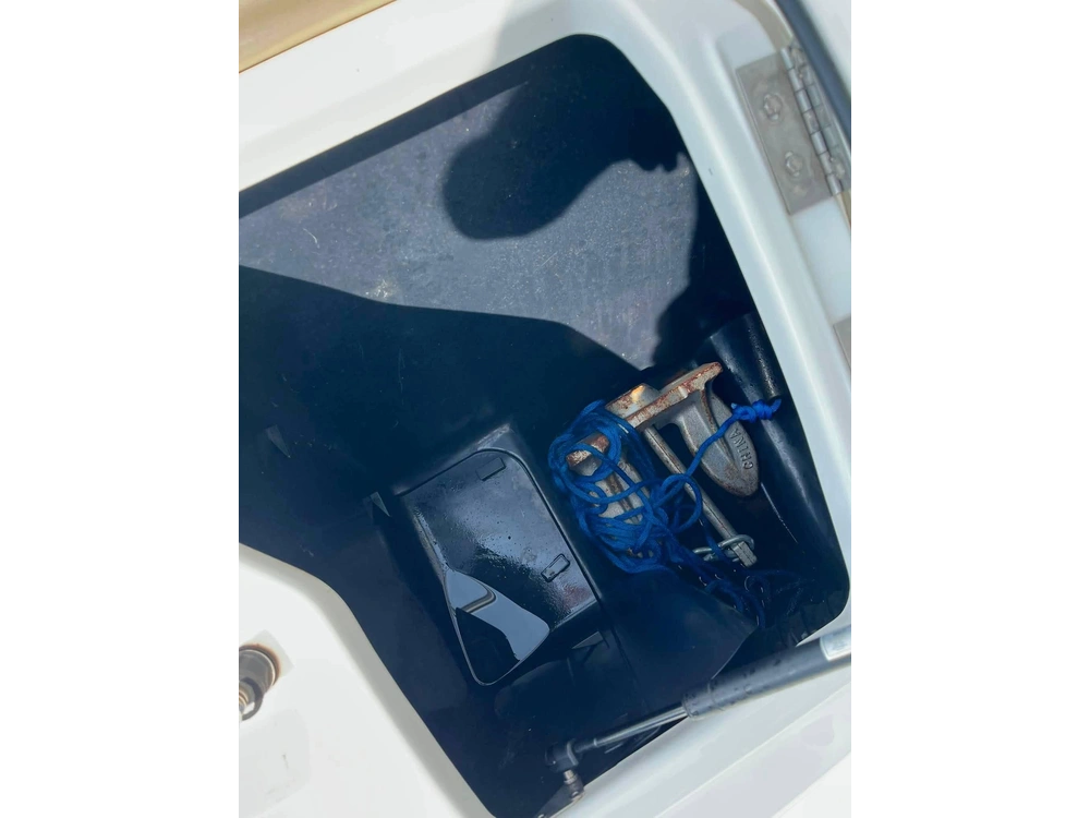 2007 Sea-doo Sport Boats Challenger 180 - Single 4-tech 215hp Rotax alt