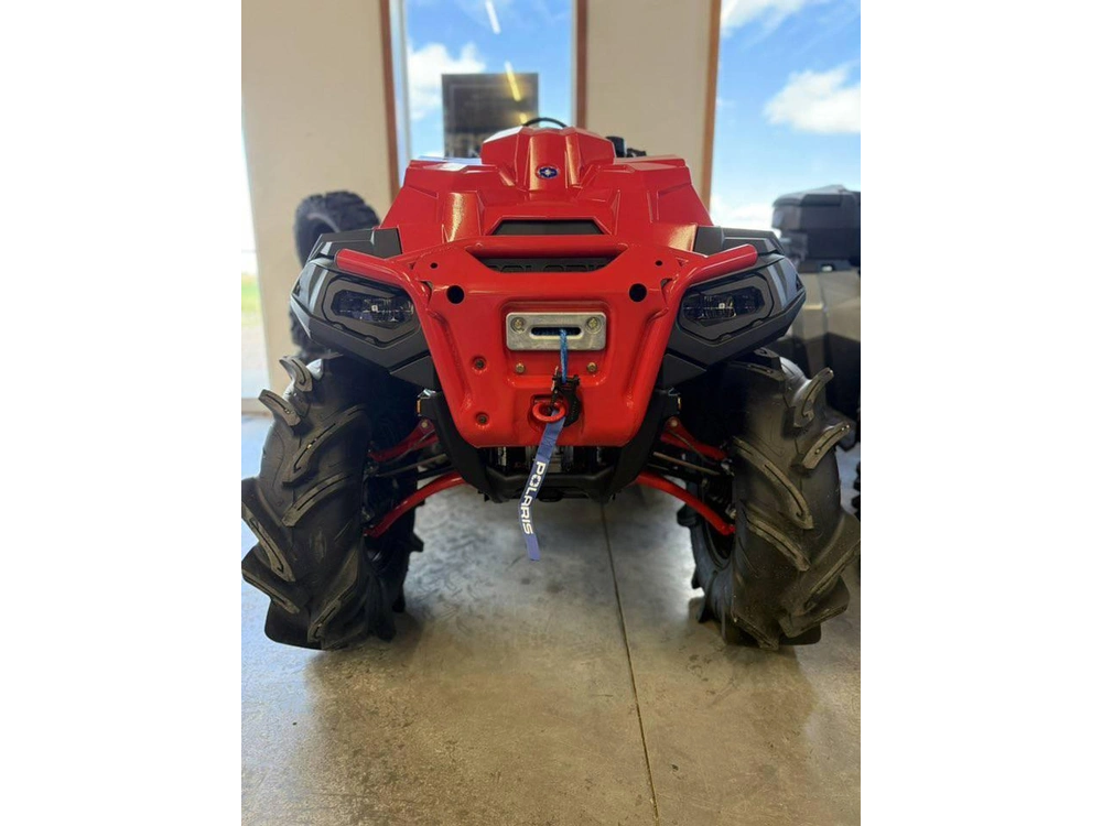 2026 Polaris Sportsman Xp 1000 Mud Edition alt