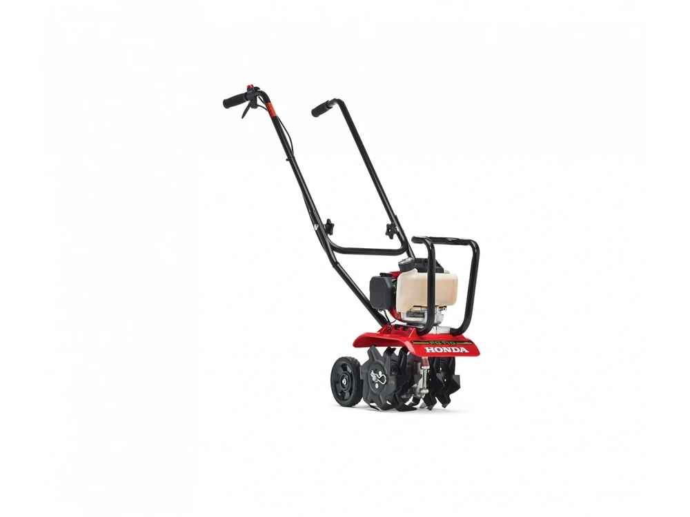 2022 Honda Honda Mini-tiller 9" Fg110k1c alt