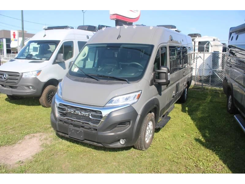 Thor Motor Coach Tellaro 20u.se 2026 alt