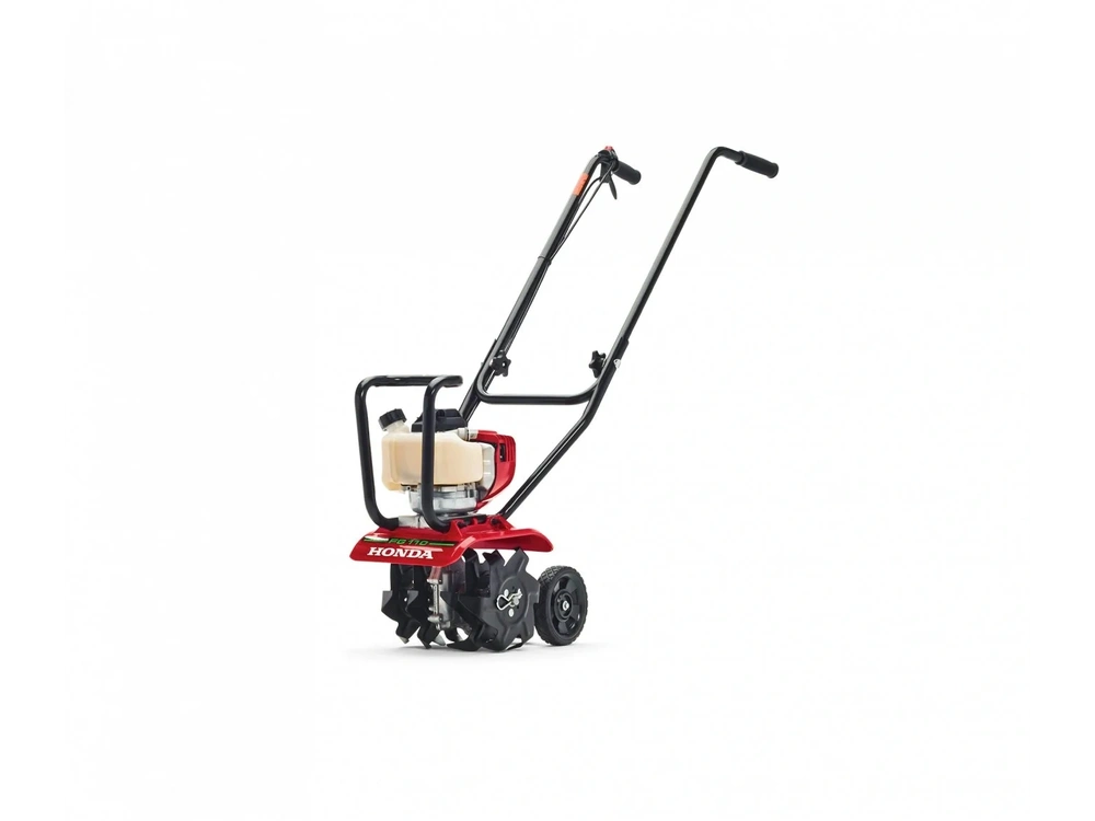 2022 Honda Honda Mini-tiller 9" Fg110k1c alt