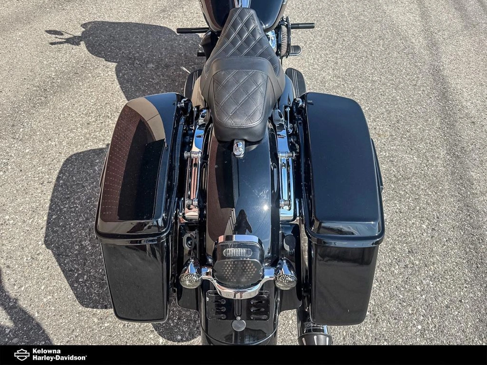 2019 Harley-davidson Fltrx - Road Glide® alt