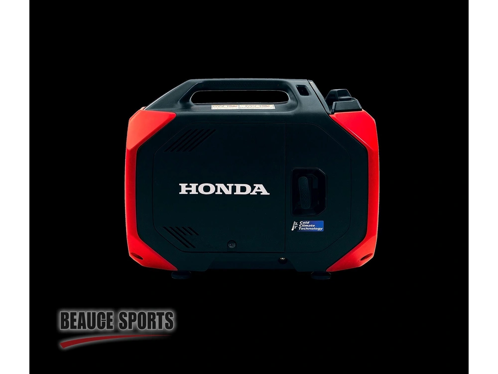 Honda Eu3200ic | Génératrice Inverter 3200w Silencieuse Bluetooth Portative Alternatives Generac Ducar Yamaha | 2026 alt