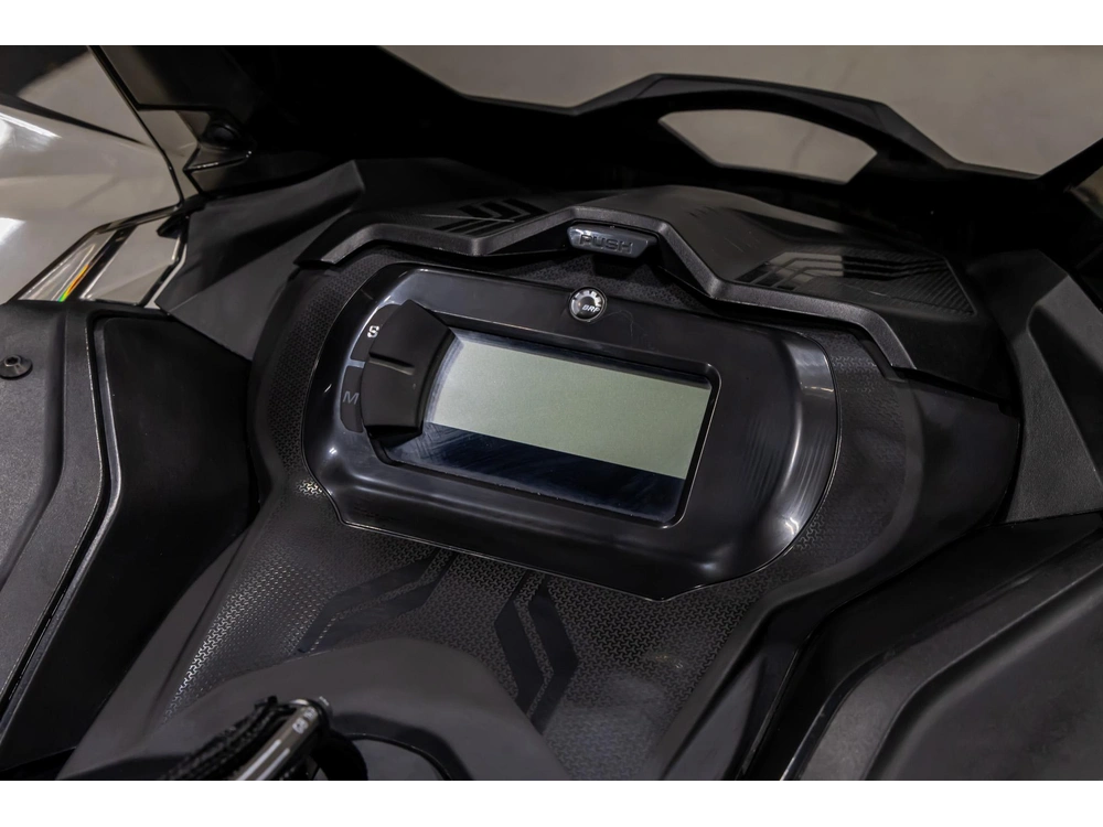 2026 Ski-doo Tundra Le 600 Ace Gnta alt