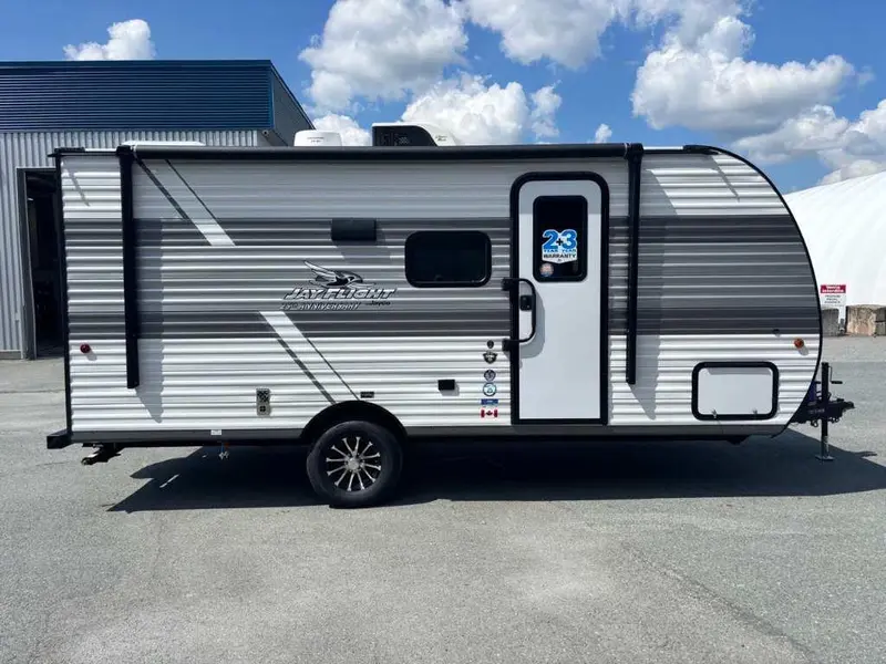 2027 Jayco Jay Flight 175BH
