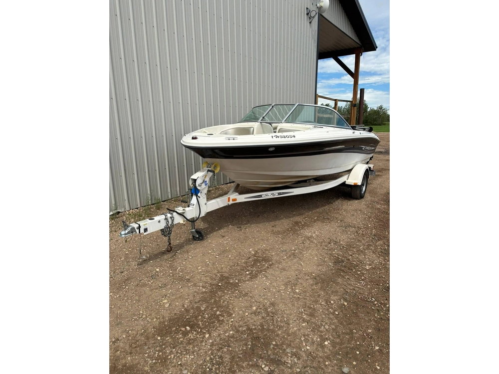 2005 Sea Ray Ray Br 185 Sport alt