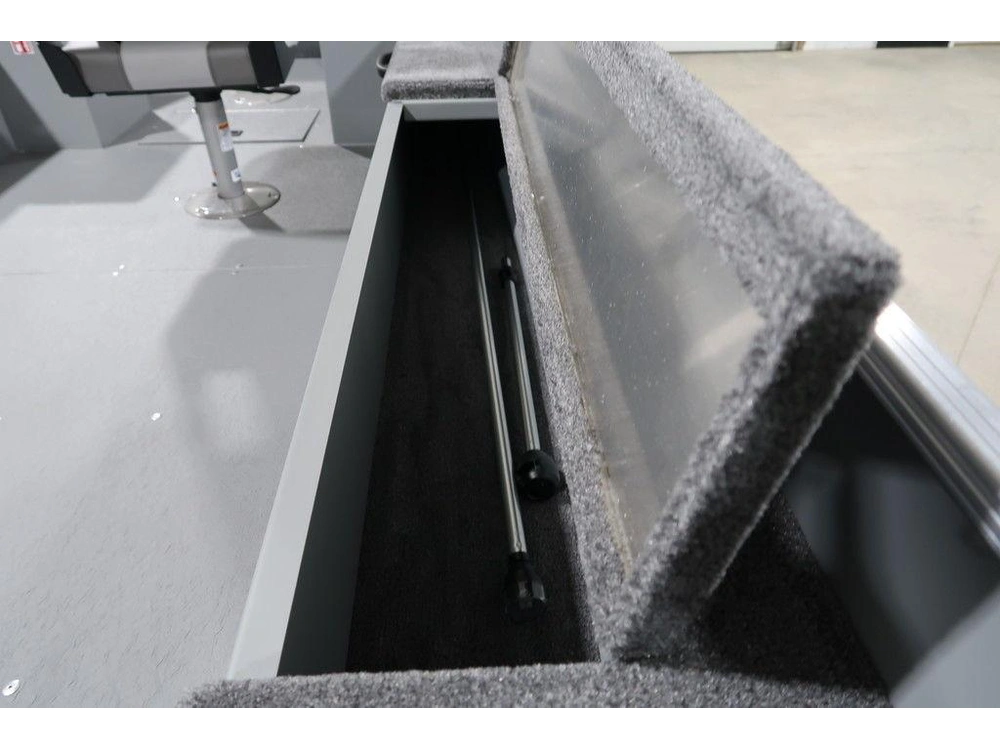 2027 Princecraft Resorter® 160 Bt alt