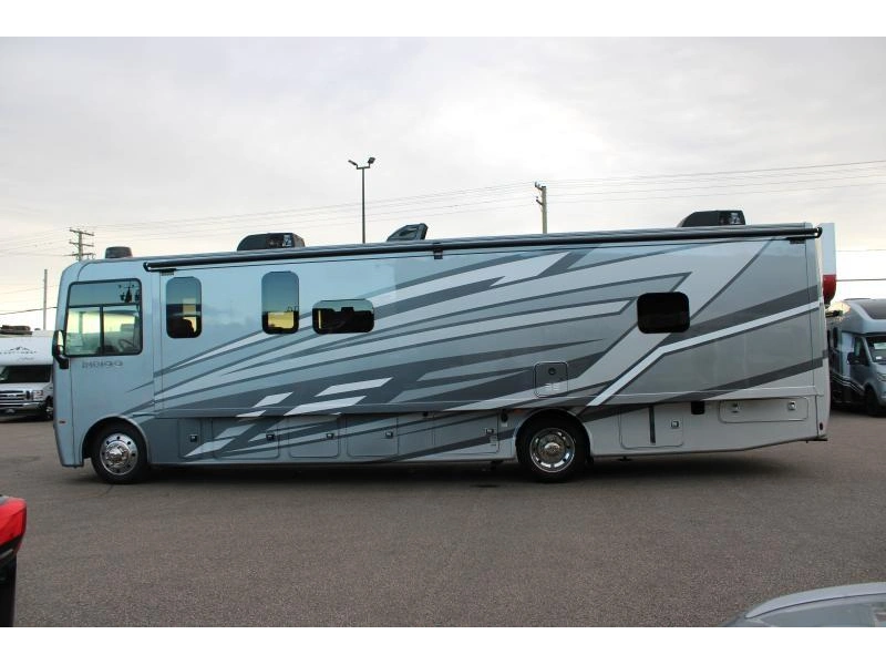 2025 Thor Motor Coach Indigo Dd35 alt