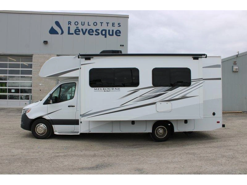 Jayco Melbourne 24r 2026 alt