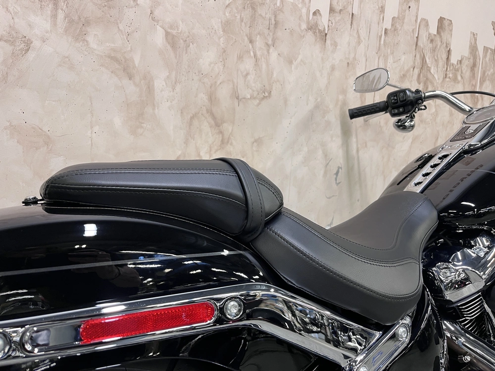 2026 Harley-davidson Flfb Fat Boy alt