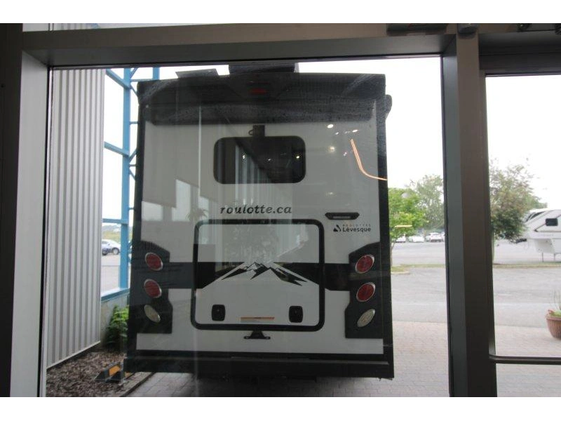 2026 Jayco Granite Ridge 22t alt