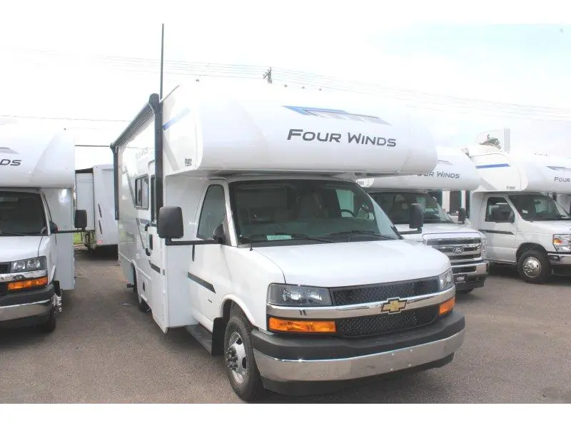 Thor Motor Coach Four Winds 22Z.GM 2027