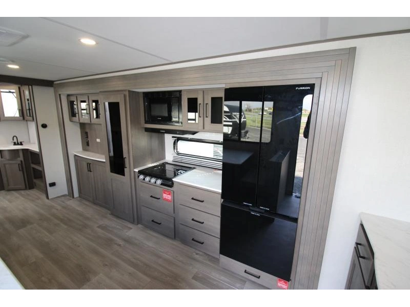 2026 Grand Design Transcend 26rbx alt