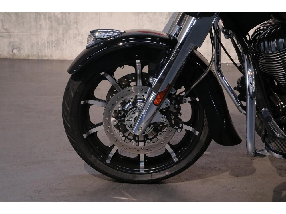 2023 Indian Motorcycle Cheiftain Limited alt