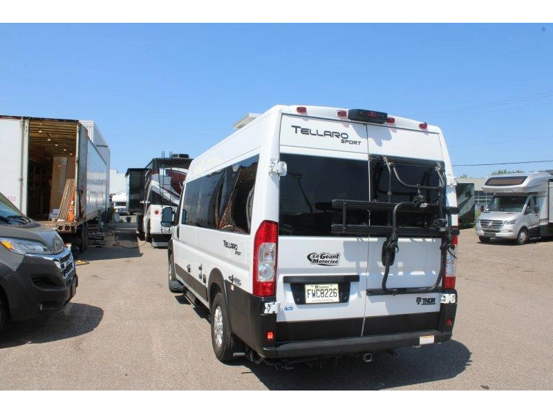Thor Motor Coach Tellaro 20l.se 2026 alt