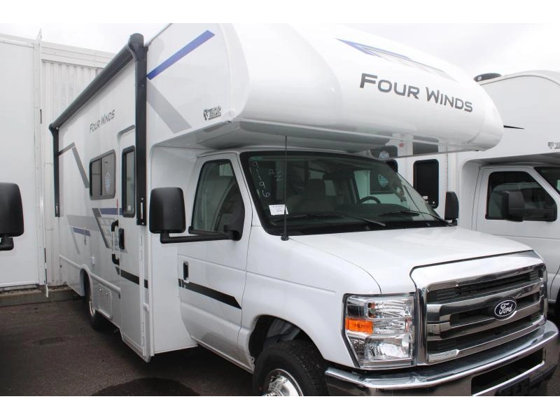 Thor Motor Coach Four Winds 22z 2026 alt
