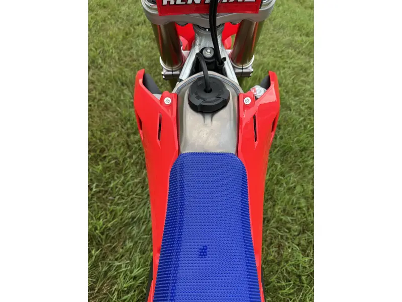 Honda CRF250R 2026