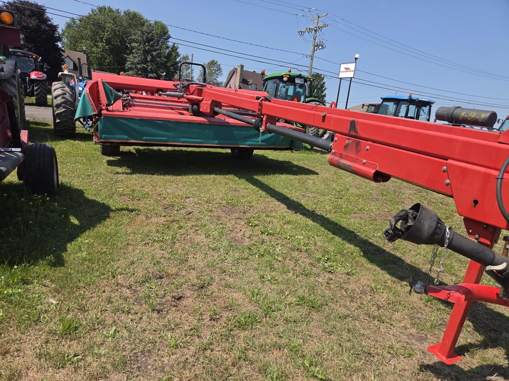 Kverneland 4340ct 2013 alt